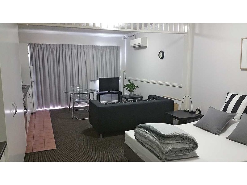 14/38 Jephson Street, Toowong QLD 4066