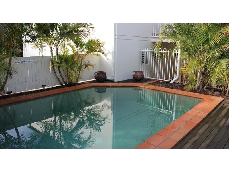 14/38 Jephson Street, Toowong QLD 4066