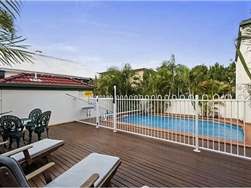 14/38 Jephson Street, Toowong QLD 4066