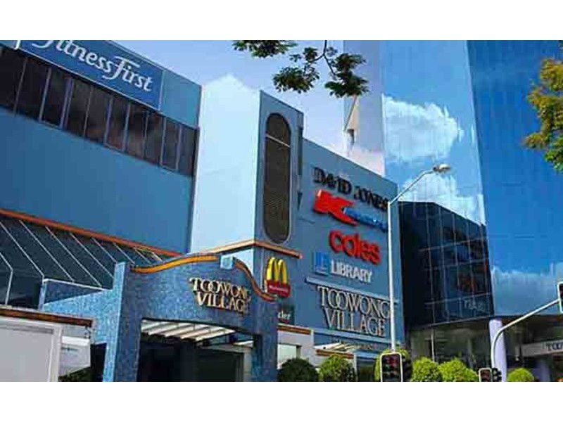 14/38 Jephson Street, Toowong QLD 4066