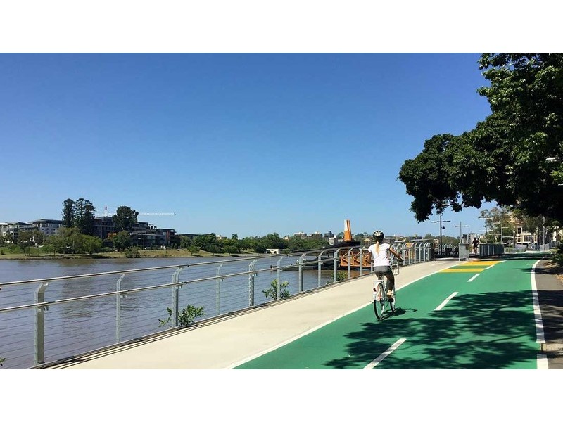 14/38 Jephson Street, Toowong QLD 4066