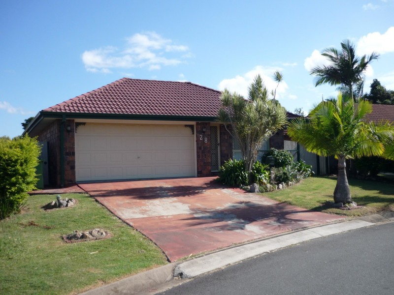 28 Tamborine Street, Loganholme QLD 4129
