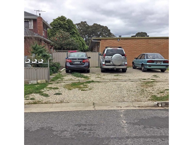 2/7 Trestrail Street, Magill SA 5072