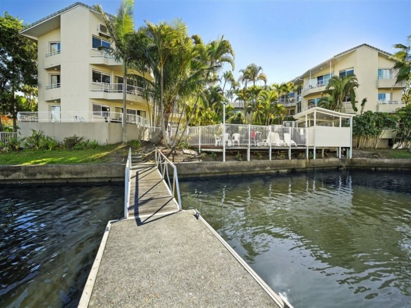 27/37 Peninsular Drive, Surfers Paradise QLD 4217