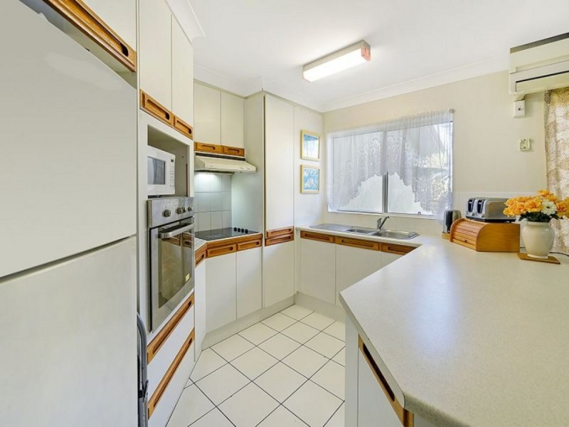 27/37 Peninsular Drive, Surfers Paradise QLD 4217