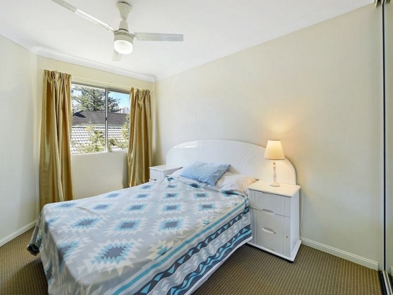 27/37 Peninsular Drive, Surfers Paradise QLD 4217