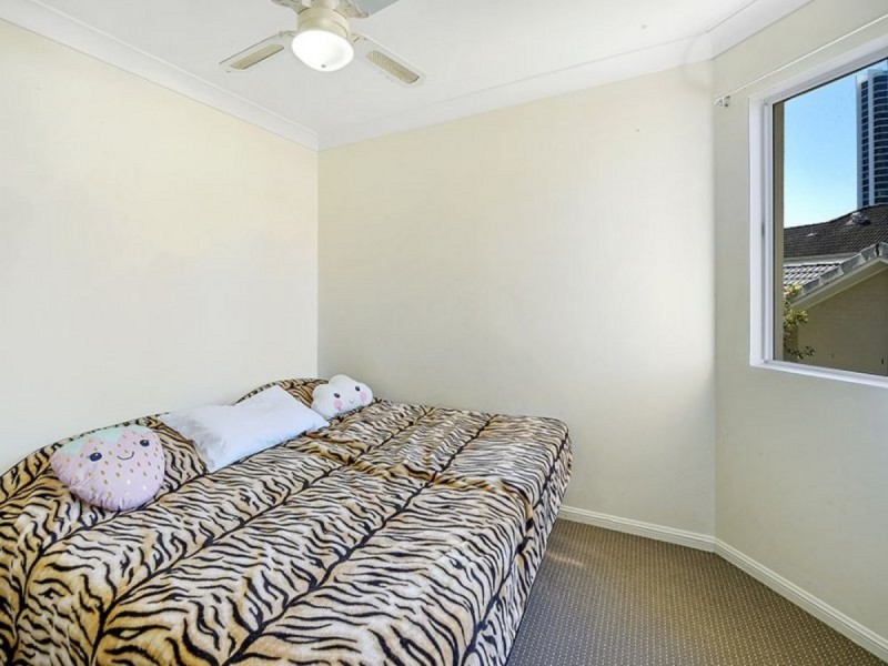 27/37 Peninsular Drive, Surfers Paradise QLD 4217