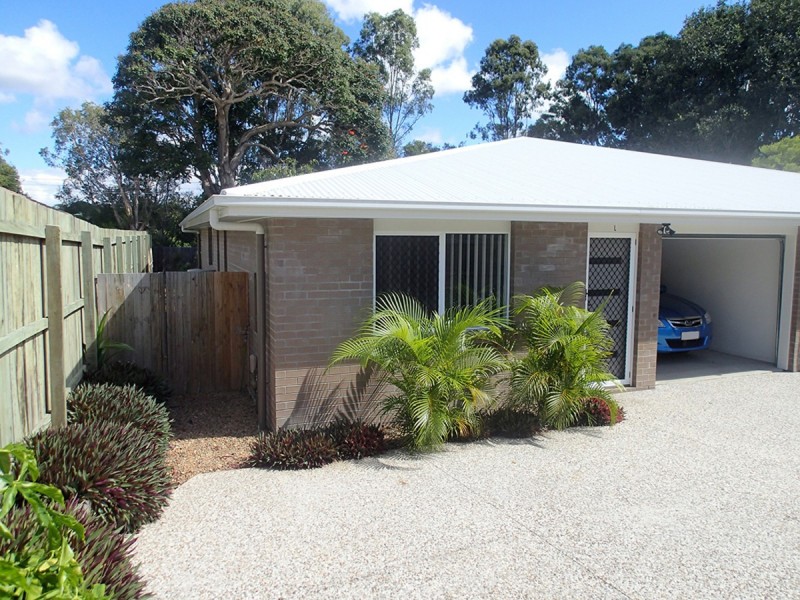 1/88 Haylock Street, Wynnum QLD 4178