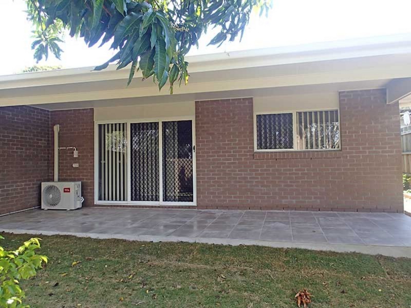 1/88 Haylock Street, Wynnum QLD 4178