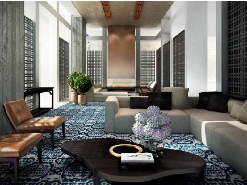 1806/35 Spring Street, Melbourne VIC 3000