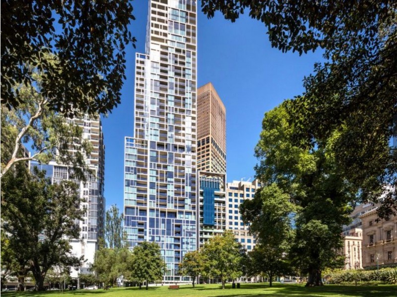 1806/35 Spring Street, Melbourne VIC 3000