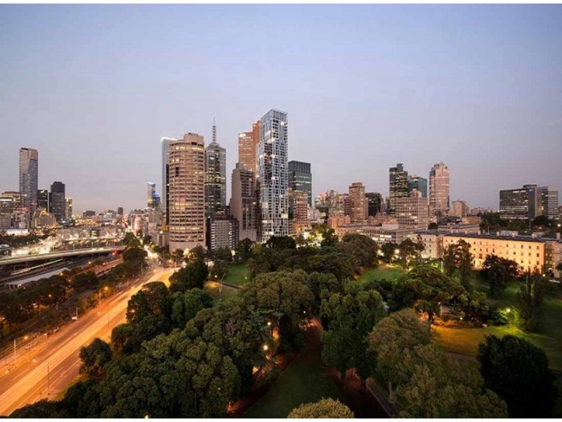 1806/35 Spring Street, Melbourne VIC 3000