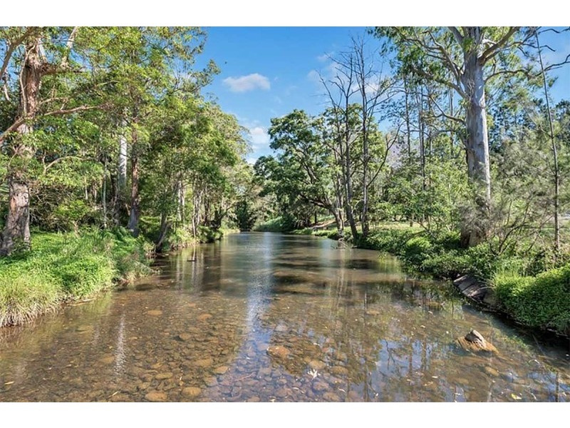 2713 Nerang Murwillumbah Road, Numinbah Valley QLD 4211