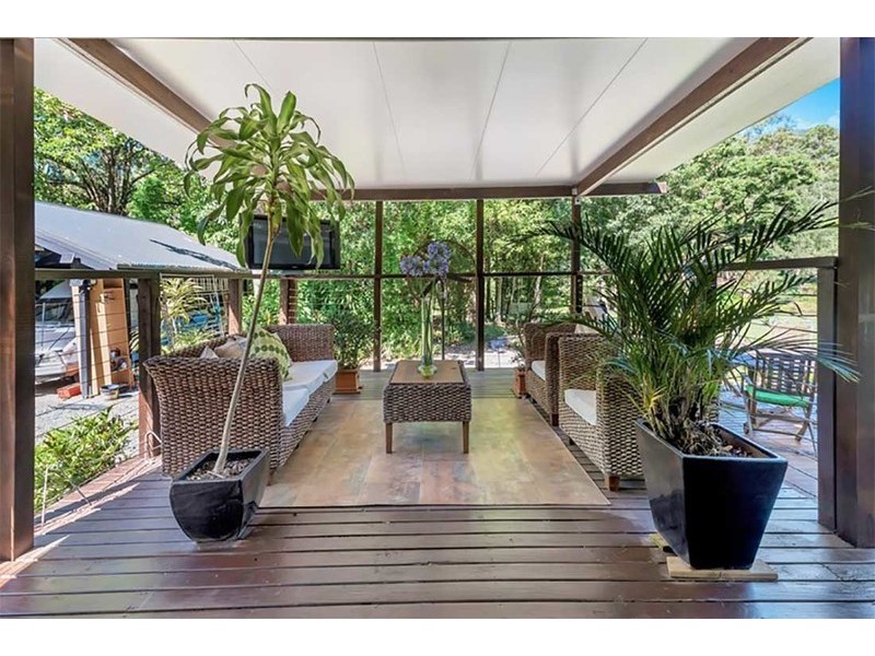 2713 Nerang Murwillumbah Road, Numinbah Valley QLD 4211