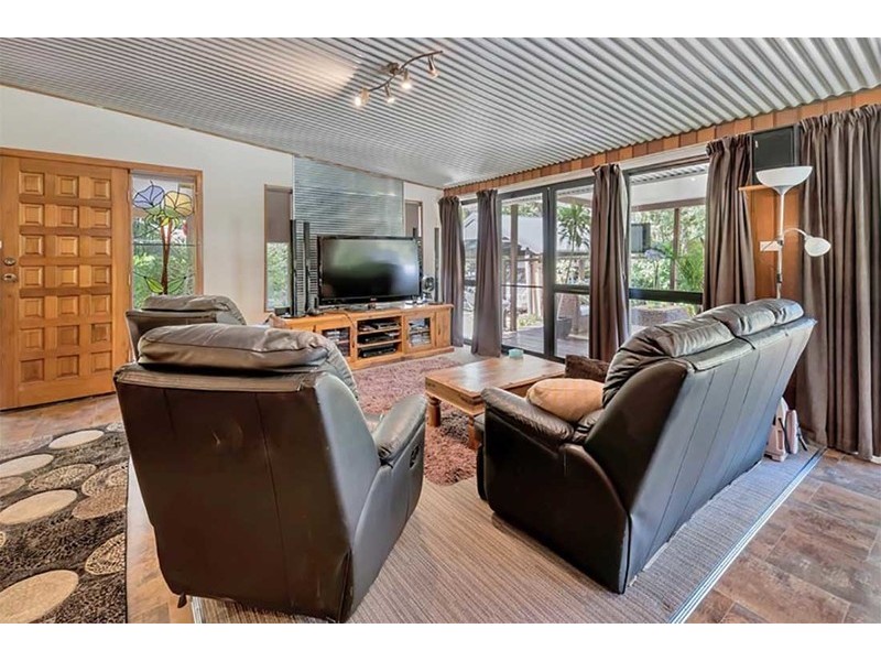 2713 Nerang Murwillumbah Road, Numinbah Valley QLD 4211