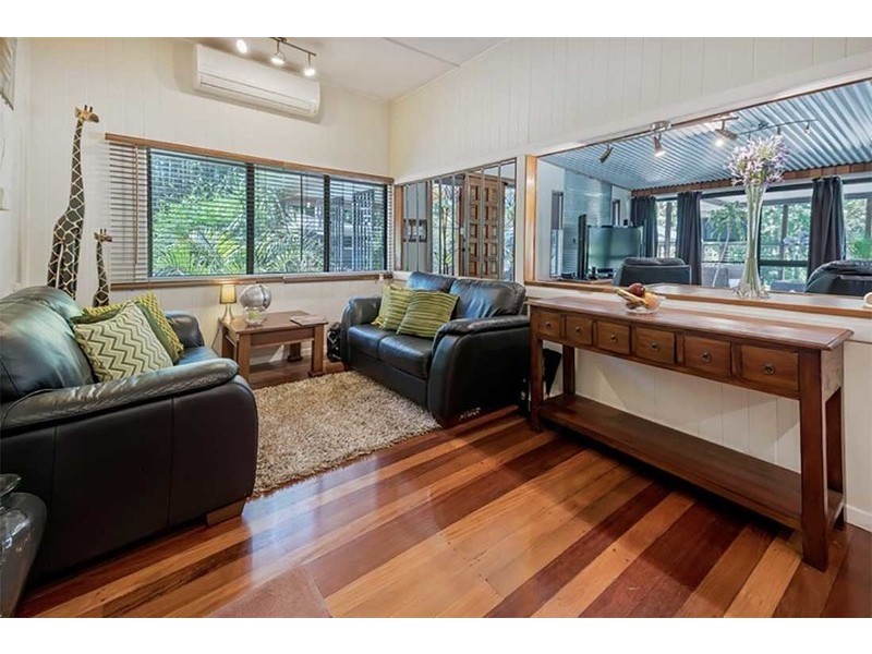 2713 Nerang Murwillumbah Road, Numinbah Valley QLD 4211