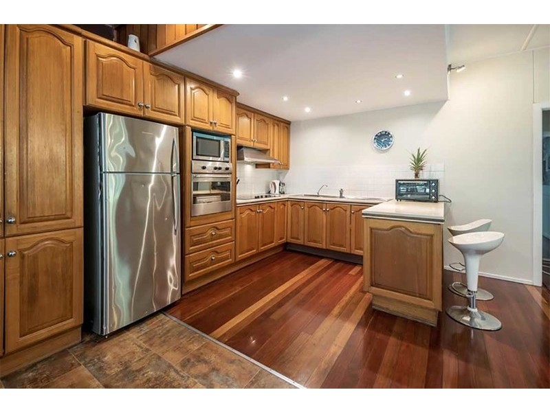 2713 Nerang Murwillumbah Road, Numinbah Valley QLD 4211