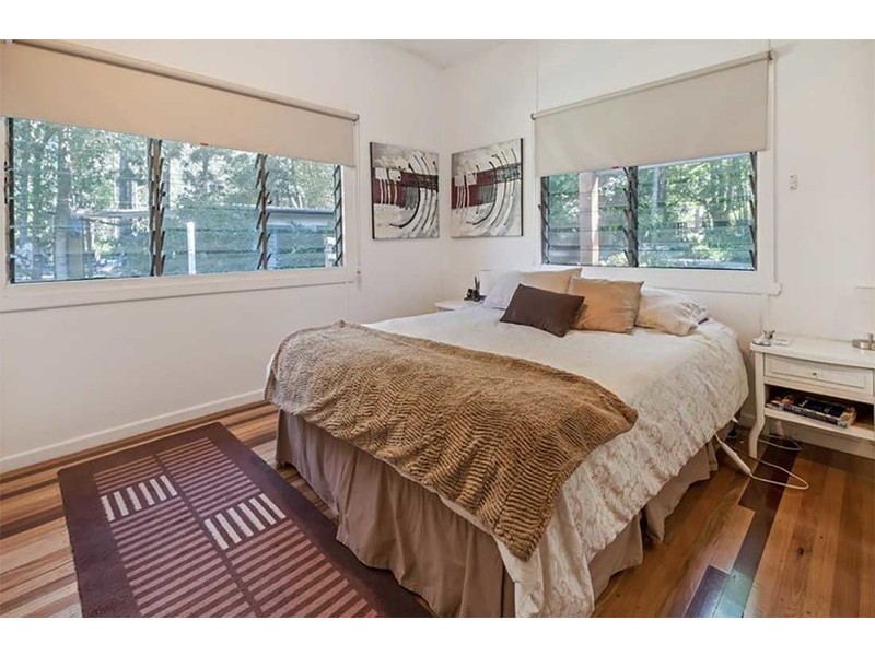 2713 Nerang Murwillumbah Road, Numinbah Valley QLD 4211