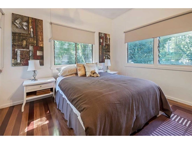 2713 Nerang Murwillumbah Road, Numinbah Valley QLD 4211