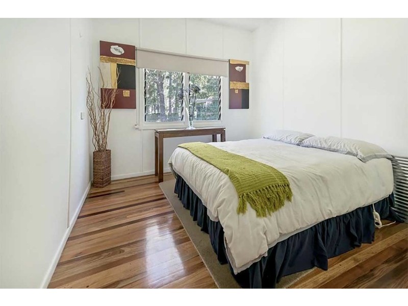 2713 Nerang Murwillumbah Road, Numinbah Valley QLD 4211
