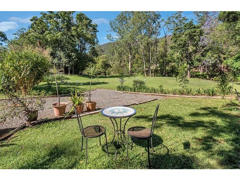 2713 Nerang Murwillumbah Road, Numinbah Valley QLD 4211