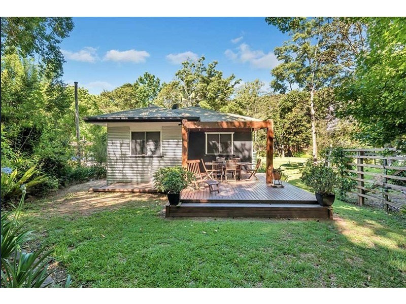 2713 Nerang Murwillumbah Road, Numinbah Valley QLD 4211