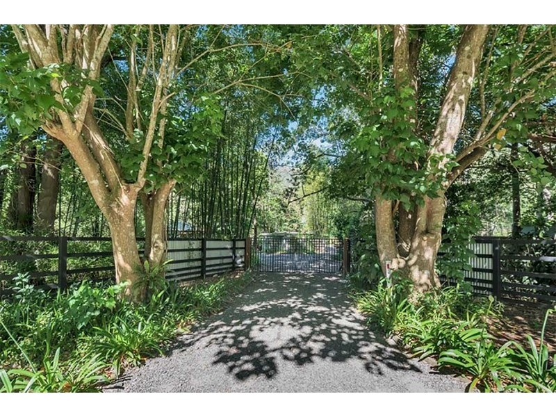 2713 Nerang Murwillumbah Road, Numinbah Valley QLD 4211