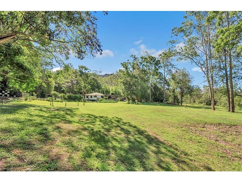 2713 Nerang Murwillumbah Road, Numinbah Valley QLD 4211