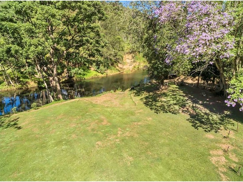 2713 Nerang Murwillumbah Road, Numinbah Valley QLD 4211