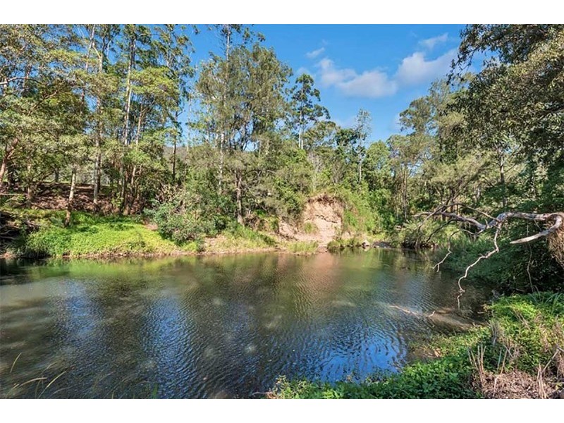 2713 Nerang Murwillumbah Road, Numinbah Valley QLD 4211