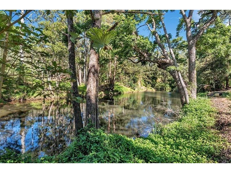 2713 Nerang Murwillumbah Road, Numinbah Valley QLD 4211