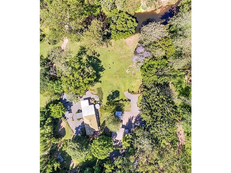 2713 Nerang Murwillumbah Road, Numinbah Valley QLD 4211