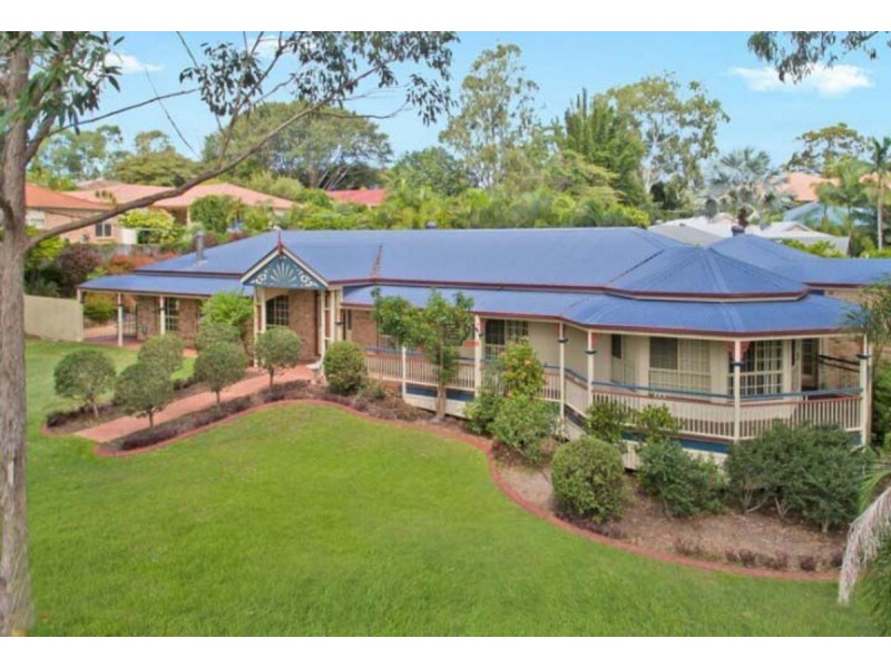 8 Bona Vista Court, Cleveland QLD 4163