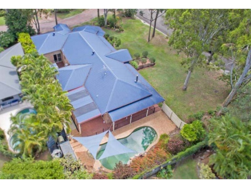 8 Bona Vista Court, Cleveland QLD 4163