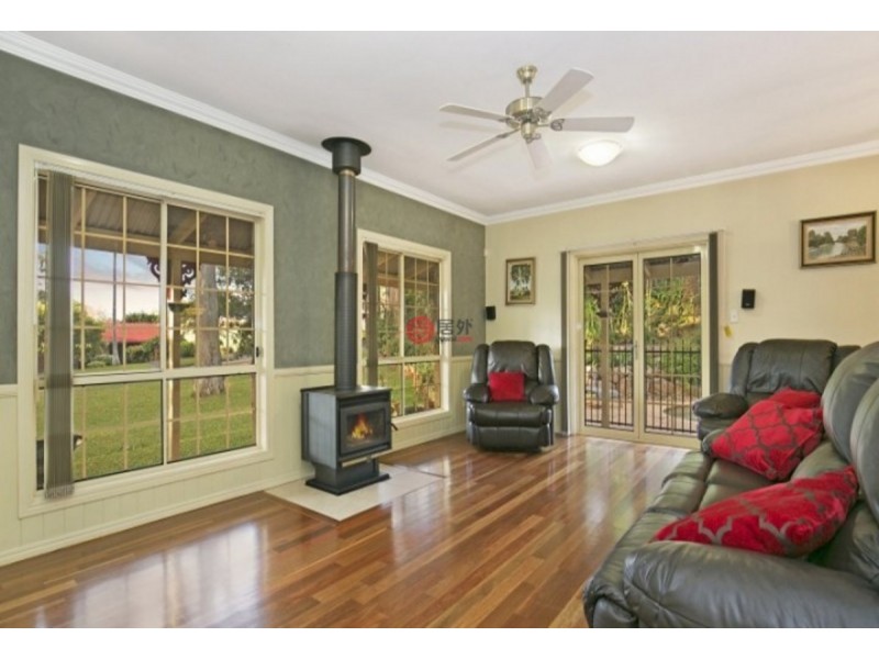 8 Bona Vista Court, Cleveland QLD 4163
