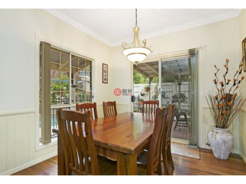 8 Bona Vista Court, Cleveland QLD 4163