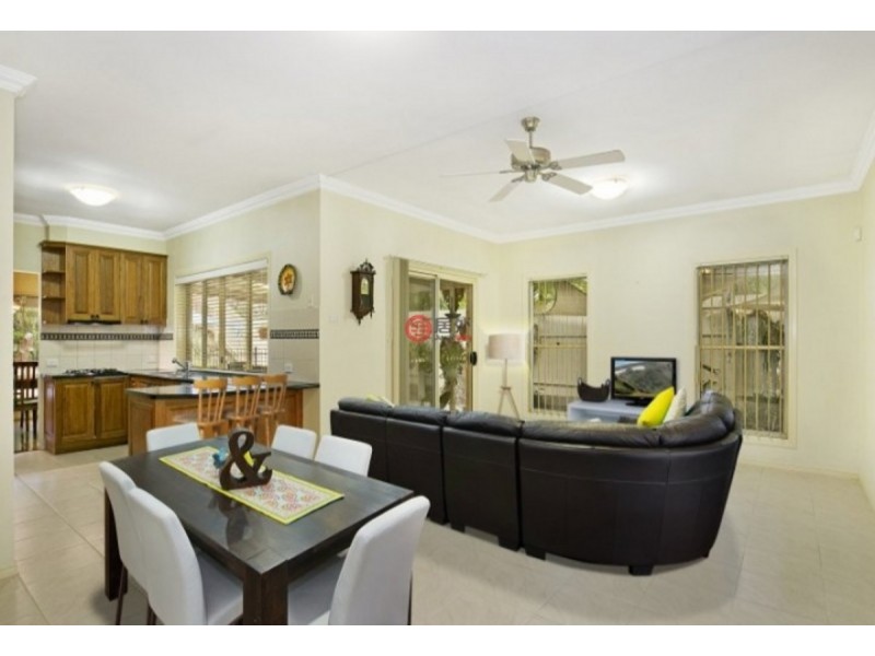 8 Bona Vista Court, Cleveland QLD 4163