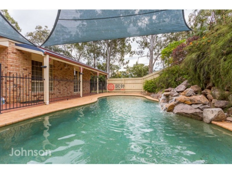 8 Bona Vista Court, Cleveland QLD 4163