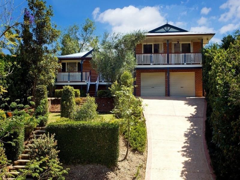 72 Tilquin Street, The Gap QLD 4061