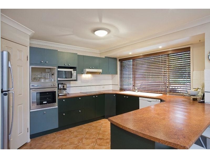 72 Tilquin Street, The Gap QLD 4061