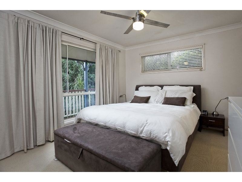 72 Tilquin Street, The Gap QLD 4061