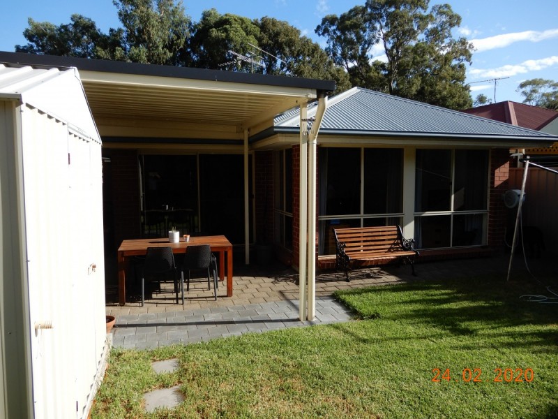31 Richardson Avenue, Tranmere SA 5073