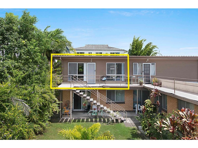 7/58 Sarawak Avenue, Palm Beach QLD 4221