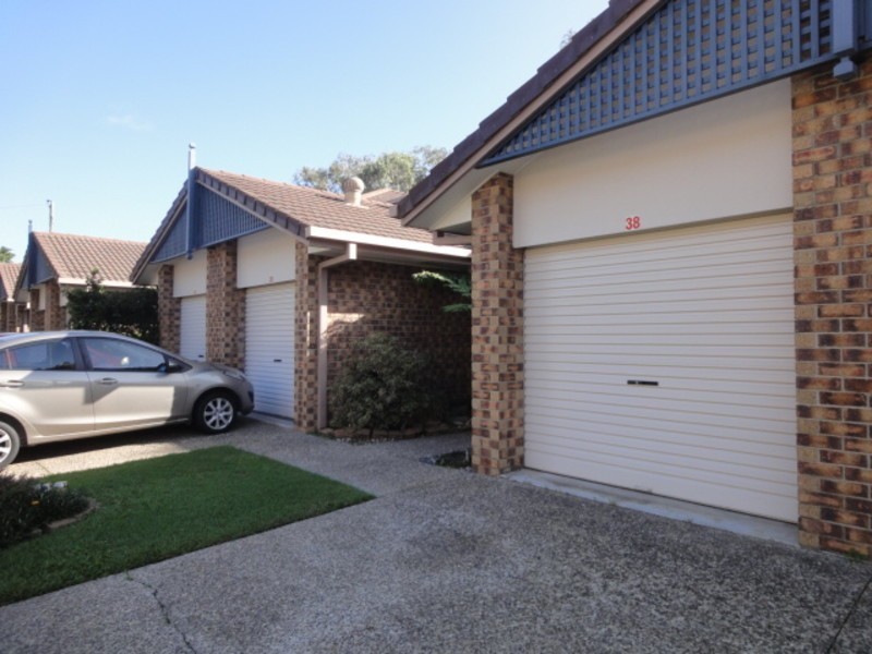 38/218 Queen Street, Cleveland QLD 4163