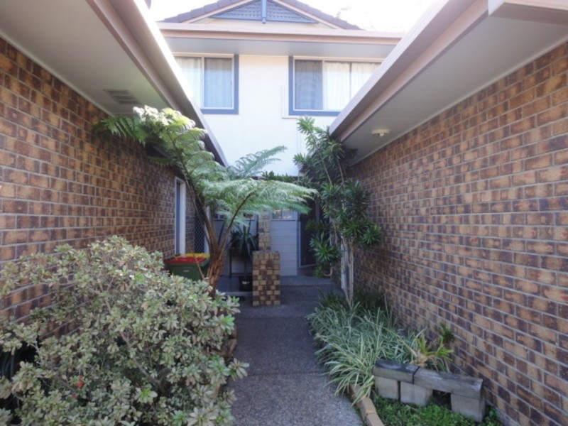 38/218 Queen Street, Cleveland QLD 4163