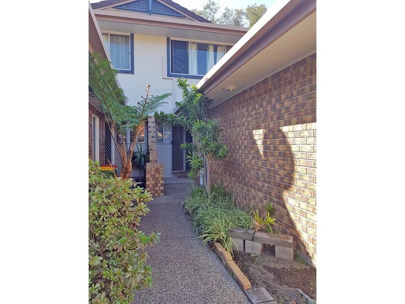 38/218 Queen Street, Cleveland QLD 4163