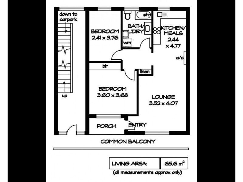 10/374 Henley Beach Road, Lockleys SA 5032