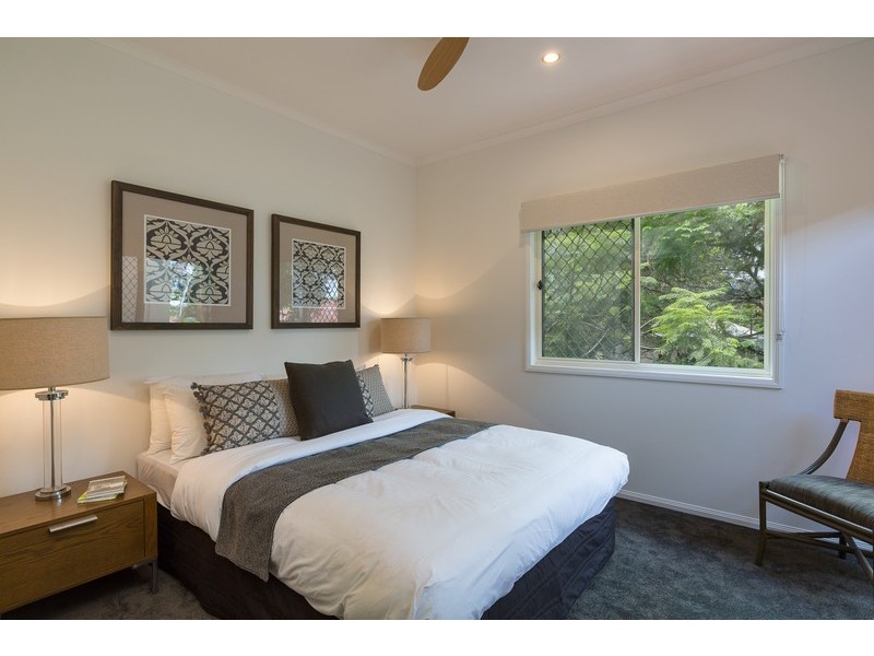 2/123 Indooroopilly Road, Taringa QLD 4068