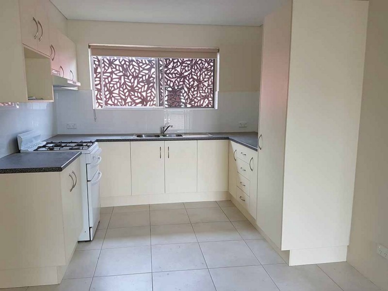 3/40 Bunya Street, Greenslopes QLD 4120