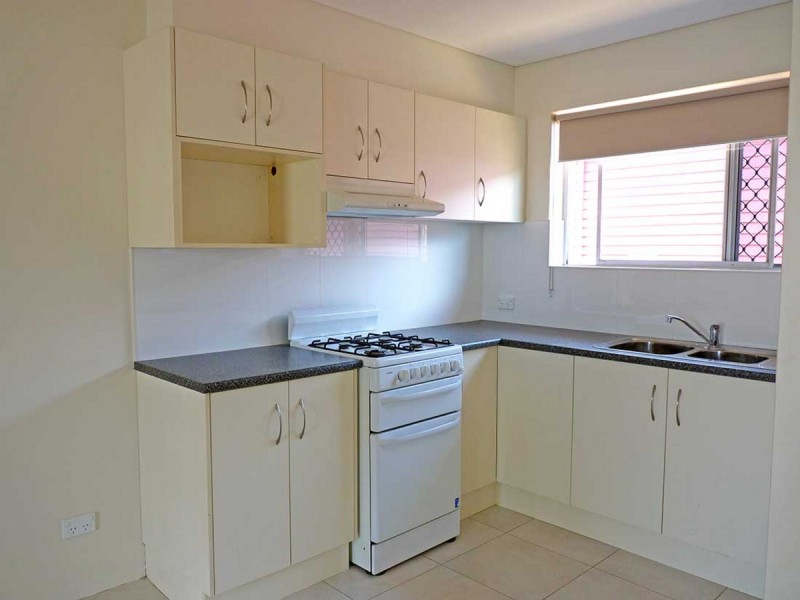 3/40 Bunya Street, Greenslopes QLD 4120